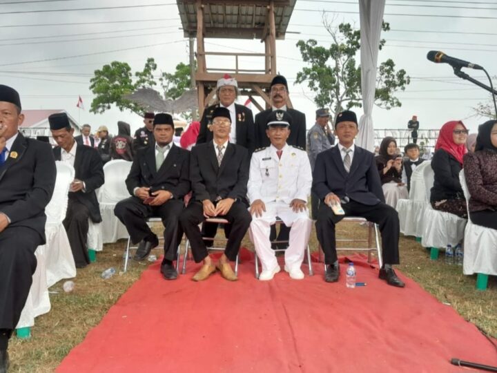 Pandangan Ketua FWJ Indonesia Provinsi DPD Jateng Soal HUT RI Ke 81 di Desa Nusajati