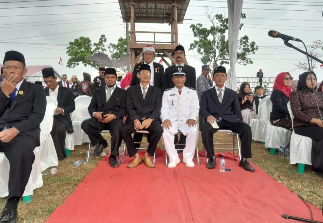 Pandangan Ketua FWJ Indonesia Provinsi DPD Jateng Soal HUT RI Ke 81 di Desa Nusajati