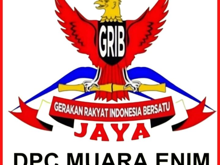 ​”STOP MENGOBOK-OBOK MUARA ENIM”, GRIB JAYA DPC MUARA ENIM KUTUK KERAS PROVOKATOR LUAR DAERAH