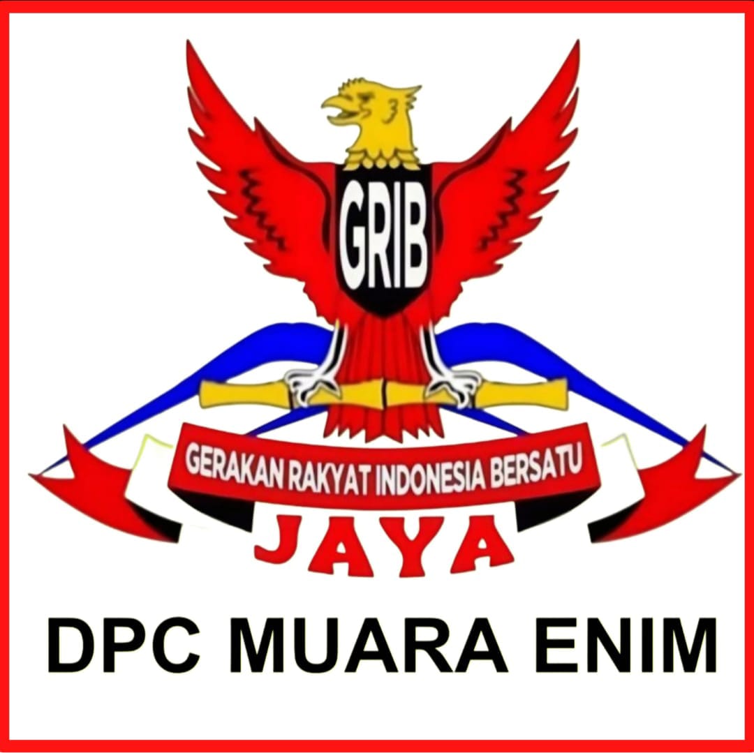 ​”STOP MENGOBOK-OBOK MUARA ENIM”, GRIB JAYA DPC MUARA ENIM KUTUK KERAS PROVOKATOR LUAR DAERAH