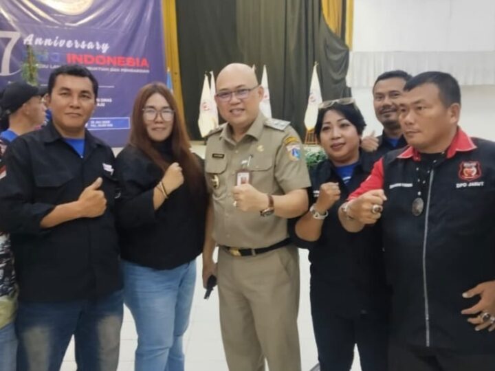 FWJ Indonesia Dorong Pengawasan Publik Soal Anggaran Pilkades Rp59,9 Miliar Kabupaten Bekasi