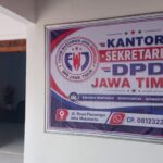 Semarak Kemerdekaan RI ke-81 Jadi Momentum Istimewa Sekaligus Launching Kantor Baru RNews dan Sekretariat FWJI Jawa Timur