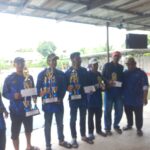 BNN RI Semarakan Hari Anti Narkotika Internasional 2026 dan HUT Kemerdekaan RI ke-81 Adakan Lomba Mancing Mania