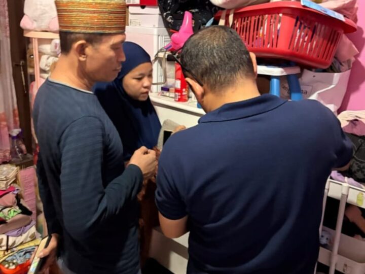 Rumah di Tangerang Dibobol, Pencuri Diduga Masuk Lewat Jendela Kamar‎