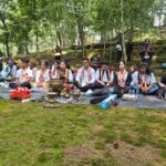 Riung Sauyunan Komara Sunda bekerjasama dengan Sastrajendra Living Academy Rawat Warisan Budaya Nusantara Pererat Persaudaraan
