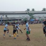 Lumpang Bergema, Ribuan  Warga Padati Final Kades CUP 2026 Semarak HUT Desa Lumpang Ke-106