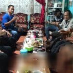Bintang Romadhon Sampaikan Permohonan Maaf, FWJI Jateng: Mari Kita Bangun Komunikasi 2 Arah