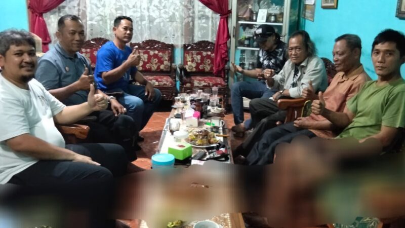 Bintang Romadhon Sampaikan Permohonan Maaf, FWJI Jateng: Mari Kita Bangun Komunikasi 2 Arah