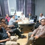 Suhu Politik Memanas, SMSI Serukan Pers Sajikan Informasi Berimbang