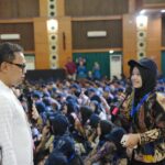 Bangun Indonesia, Wamendagri Bima Ajak Generasi Muda Ambil Peran di Tengah Disrupsi Digital