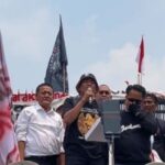 15 Desember Jadi Tanggal Taruhan: DPR Janji RUU Perampasan Aset Disahkan, AMPB Siapkan Posko Jika Ingkar