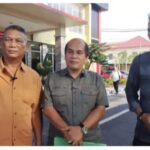 5 Orang Oknum Advokat Dilaporkan Mantan Kleinnya ”Telah Mencoreng Nama Baik Profesi”