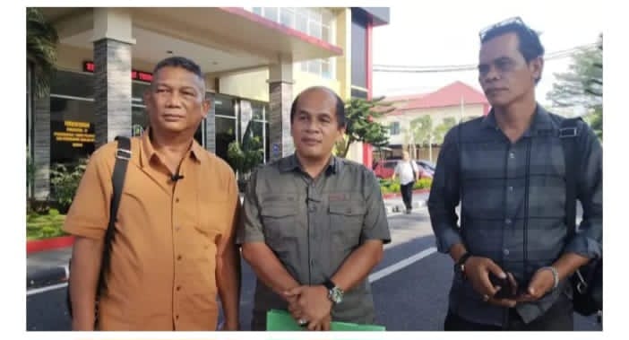 5 Orang Oknum Advokat Dilaporkan Mantan Kleinnya ”Telah Mencoreng Nama Baik Profesi”