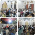 Warga Cilejet RT 02 RW 01 Desa Batok Kecamatan Tenjo Gelar Peringatan Maulid Nabi Muhammad Saw di Musholah Al-Mubarokah
