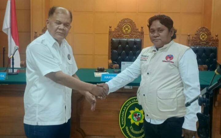 Putusan Inkrah Pidana 11 Tahun Untuk Pelaku Korupsi Disdik Provinsi Jatim, Bukti Peran Serta Masyarakat Berantas Korupsi
