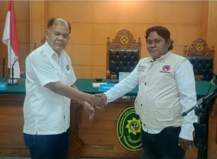 Putusan Inkrah Pidana 11 Tahun Untuk Pelaku Korupsi Disdik Provinsi Jatim, Bukti Peran Serta Masyarakat Berantas Korupsi