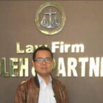 Inna Lillahi Wa Inna Ilaihi Raji’un.., Pengacara Cak Sholeh “No Viral No Justice” Meninggal Dunia.