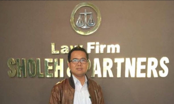 Inna Lillahi Wa Inna Ilaihi Raji’un.., Pengacara Cak Sholeh “No Viral No Justice” Meninggal Dunia.