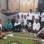 Paguyuban Laku Jowo Wani Perih Ikut Serta Mengembangkan (UMKM) Serta Menjalin Kemitraan di Lingkungan Kemasyarakatan Dengan Semboyan Guyup Rukun Sak lawase