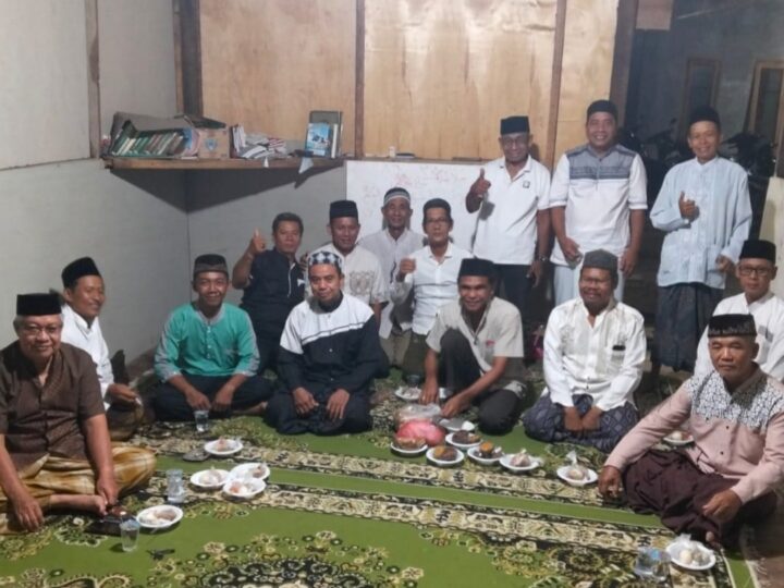 Paguyuban Laku Jowo Wani Perih Ikut Serta Mengembangkan (UMKM) Serta Menjalin Kemitraan di Lingkungan Kemasyarakatan Dengan Semboyan Guyup Rukun Sak lawase