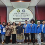 Puguh Kribo Terpilih menjadi Ketua ​IMANOT Fakultas Hukum Universitas Pancasila Pengurus Periode 2026–2027