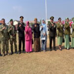 Meriah dan Khidmat, Muspika Parungpanjang Sukses Gelar Upacara Peringatan HUT Kemerdekaan RI ke-81
