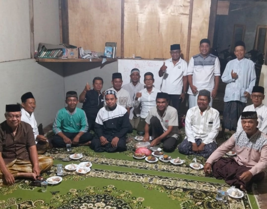 Paguyuban Laku Jowo Wani Perih Ikut Serta Mengembangkan (UMKM) Serta Menjalin Kemitraan di Lingkungan Kemasyarakatan Dengan Semboyan Guyup Rukun Sak lawase
