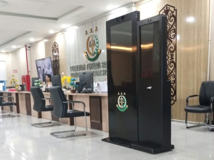 Kejati Kalteng Diduga Alihkan Perkara Pokok, Direktur PT MBM dan Kuasa Hukum PT KBM Angkat Bicara