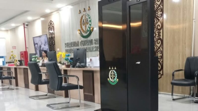 Kejati Kalteng Diduga Alihkan Perkara Pokok, Direktur PT MBM dan Kuasa Hukum PT KBM Angkat Bicara