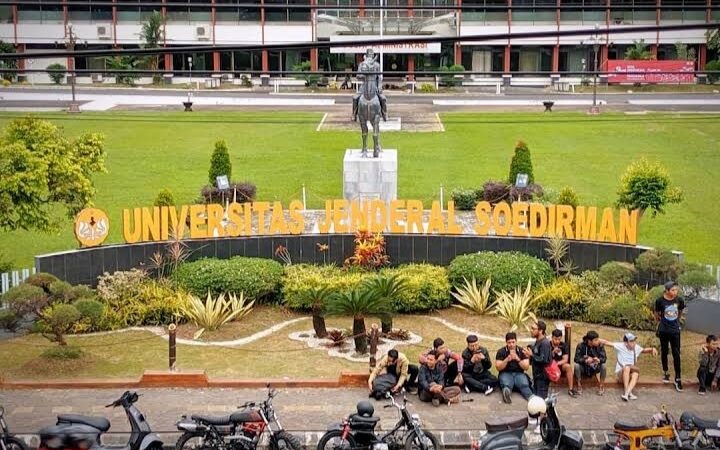 KPK Sita Uang Ratusan Juta dalam OTT Rektor Unsoed, Diduga Terkait Penerimaan Mahasiswa Baru