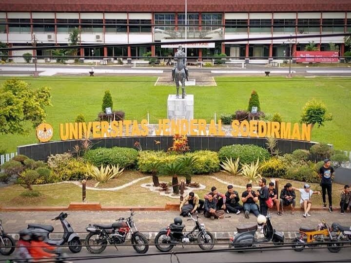 KPK Sita Uang Ratusan Juta dalam OTT Rektor Unsoed, Diduga Terkait Penerimaan Mahasiswa Baru
