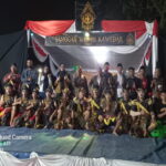 Puncak Perayaan HUT RI ke-81 di Tegal Rejo: Kolaborasi Seni Campursari Ngudi Lestari & Sanggar Widho Kawedar Sajikan Malam Penuh Harmoni
