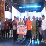 Momentum Brebes Culture Festival Pemkab Brebes Lepas Bantuan Untuk Korban Bencana NTT