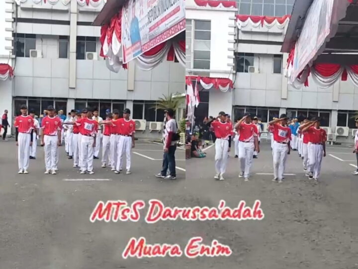 Evaluasi Total Kinerja Panitia Gerak Jalan HUT RI ke-81 Muara Enim: Transparansi Penilaian Dipertanyakan, Pemkab Diminta Evaluasi Tim Juri
