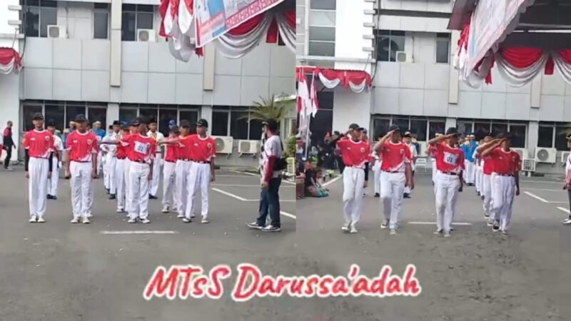 Evaluasi Total Kinerja Panitia Gerak Jalan HUT RI ke-81 Muara Enim: Transparansi Penilaian Dipertanyakan, Pemkab Diminta Evaluasi Tim Juri