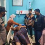 Amankan Terduga Pelaku Pembacokan di Kwanyar Barat Bangkalan Diamankan Polsek Kwanyar, Bukti Gerak Cepat Polri Mendapat Apresiasi Dari Ketua FPB