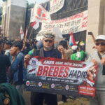 AMBB Hadir dan Beri Dukungan Ke AMPB di Senayan Jakarta ini Penjelasanya