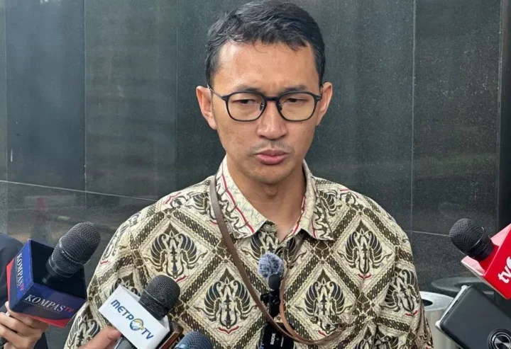 Kasus Dugaan Korupsi Penerimaan Mahasiswa Baru Unsoed, KPK Ungkap Kronologi OTT nya