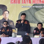 GRIB JAYA Muara Enim Buka Posko Aduan, Bidik Dugaan Mahar Kerja dan Marginalisasi Buruh Lokal