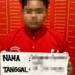 Diduga Cabuli Remaja Disabilitas Selama Dua Tahun, Seorang Pengasuh Panti Asuhan di Surabaya Ditangkap Polisi.