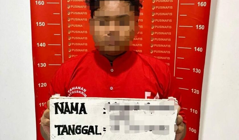 Diduga Cabuli Remaja Disabilitas Selama Dua Tahun, Seorang Pengasuh Panti Asuhan di Surabaya Ditangkap Polisi.