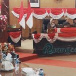 Rentetan Masalah Tingginya Pelamar Kerja di Sidoarjo Dikarenakan Lemahnya Raperda Tenaga Kerja Dibahas Pada Sidang Paripurna DPRD
