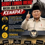 Koalisi Jurnalis dan Masyarakat Sipil di Surabaya Kecam dan Gugat Prabowo Terkait Sebutan Londo Ireng