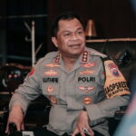Ketua LSM BNPM dan Anggotanya Yang Menjadi Tersangka Penyerobotan Ruko di Surabaya Dibekuk Polisi