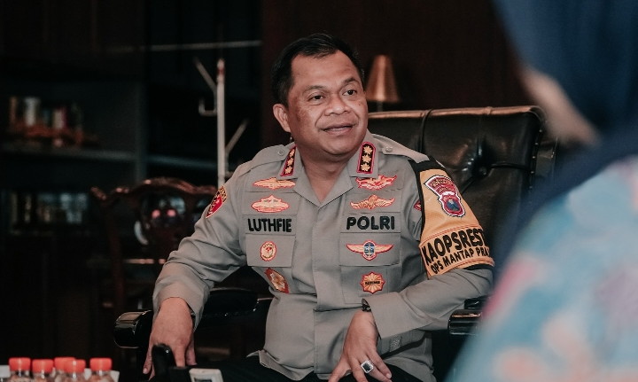 Ketua LSM BNPM dan Anggotanya Yang Menjadi Tersangka Penyerobotan Ruko di Surabaya Dibekuk Polisi