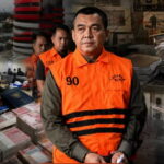 Aset Silmy Karim Wakil Menteri Imigrasi dan Pemasyarakatan Senilai Rp150 Miliar Disita Oleh KPK