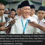 Hasil Muktamar NU Ke-35 Menetapkan Gus Kikin Resmi Terpilih Jadi Ketum PBNU Masa Khidmat 2026-2031