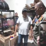 Razia Serentak di 18 Kecamatan, Pemkab Sidoarjo Menyita 1.696 Botol Miras