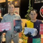 Selama Bulan Juli 2026, Polres Tanjung Perak Surabaya Bongkar 3 Jaringan Narkoba.