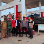 Usai Jadi Sorotan di DPRD, Pemdes Pelantaran Sidak SPBU 64.743.05 Terkait Dugaan Pelangsir Bawa Sajam dan Miras